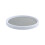 Πικάπ Lazy Susan 1 πακέτο, αντιολισθητικός οργανωτής Lazy Susan 10 ιντσών για ντουλάπι, 1