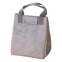 Liquidation de décoration de cuisine Tahtuvzn ! Sac à lunch isotherme imperméable en aluminium, sac à main, sac à lunch pour étudiants et