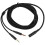 Καλώδιο επέκτασης ήχου Universal2in1Gaming Headset 3,5 mm για ακουστικά Cloud II/Alpha/Cloud Flight/Core 1