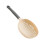 WinysinScoop Plus Σουρωτήρι Κουτάλι Στραγγιστήρι/Στραγγιστήρι Κουτάλα Στραγγιστήρι και 2