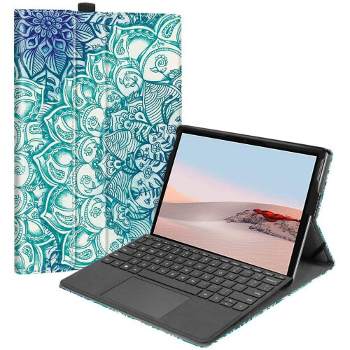 Θήκη για συμβατότητα με Microsoft Surfaceicrosoft Surface Go3 (2021) / Surface Go2 (2020) / Surface Go (2018) - Προβολή