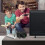 Doppelladestation für zwei PS4/PS4Slim/PS4Pro-Controller 6