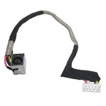 AC DC STRØMSTIKKABEL TIL HP PAVILION DV7-1240US DV7-1267CL DV7-1285DX