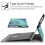 Θήκη για συμβατότητα με Microsoft Surfaceicrosoft Surface Go3 (2021) / Surface Go2 (2020) / Surface Go (2018) - Προβολή 5