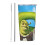 Ποτήρι Shrek20OZ, από ανοξείδωτο ατσάλι με μόνωση κενού, κούπα αυτοκινήτου, άχυρο, 1