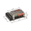 Módulo coletor de temperatura isolado de alta precisão MAX31865 com saída de porta PT100 e software para computador. 3