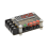 Módulo coletor de temperatura isolado de alta precisão MAX31865 com saída de porta PT100 e software para computador. 2
