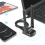 AX5400M Wireless Network Card Driver-Free USB3.0 Desktop Computer 5G/6G Wireless WiFi Receiver Transmitter 2