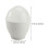 Steamed Egg Cup Microwave Steamer Breakfast Container Mini Ovens Bagel Bites 4 Pcs 6
