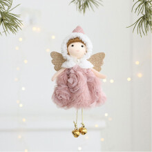 45 cm Mini-Tischweihnachtsbaum-Dekoration, Weihnachtsgeschenk, Partyzubehör