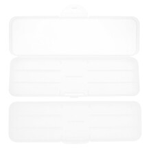 Cutie de depozitare pentru scule de manichiură Guangmc2pcs