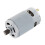 Κινητήρας RS550DC Μίνι κινητήρας 8,2 mm 14 δοντιών 21V 29 Ηλεκτρικός κινητήρας πριονιού 800 1