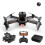 Kayannuo Mini Drone με κάμερα HD 1080P, συμβατό με δώρα για γυναίκες/άνδρες, παιχνίδι 1