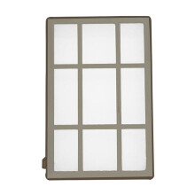 2 Filtros Primários para Aspirador Robô Redmond RV-R650S RV-R670S