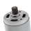 Κινητήρας RS550DC Μίνι κινητήρας 8,2 mm 14 δοντιών 21V 29 Ηλεκτρικός κινητήρας πριονιού 800 3