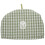 Vintage τσαγιέρα Cozy Insulated Warmer Quilt για είδη τελετής τσαγιού στο σπίτι 2