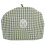 Vintage τσαγιέρα Cozy Insulated Warmer Quilt για είδη τελετής τσαγιού στο σπίτι 1