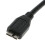 Καλώδιο USB3.0 αρσενικό A σε Micro B για εξωτερικό σκληρό δίσκο HDD1M SUSUchens DOONJIEY 6