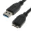 Καλώδιο USB3.0 αρσενικό A σε Micro B για εξωτερικό σκληρό δίσκο HDD1M SUSUchens DOONJIEY 1