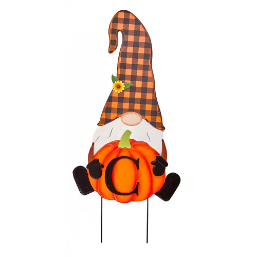 Monogram Herfstkabouter Stekers - C