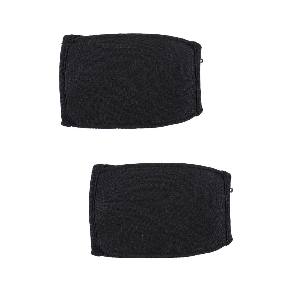 Earphone Cover 2 Pc Headphone Headband Case Headset Accessories Headphones Covers For Pad 9423501730237