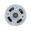 Κινητήρας RS550DC Μίνι κινητήρας 8,2 mm 14 δοντιών 21V 29 Ηλεκτρικός κινητήρας πριονιού 800 4