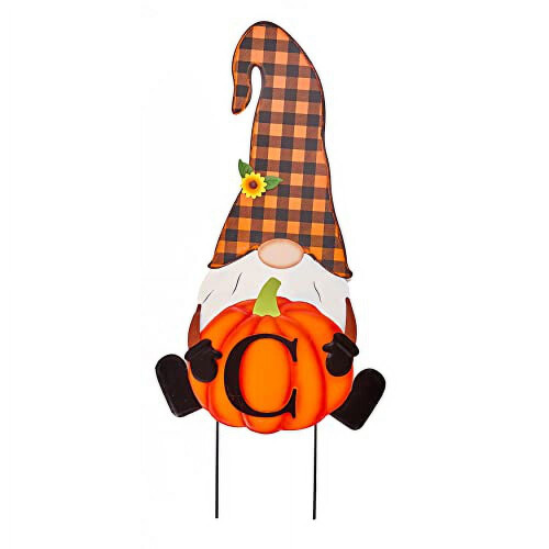 Monogram Herfstkabouter Stekers - C 1