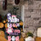 Εκκαθάριση HKUKY14PC Διακόσμηση για το Halloween Διακόσμηση Γραφείου Ξύλινη Διακόσμηση 1