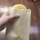 Sandwichposer Kjekspose til bakeri, brød, snacks, vokspapirpose, 8x6x1in 3