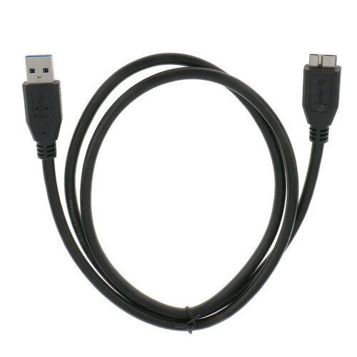 Καλώδιο USB3.0 αρσενικό A σε Micro B για εξωτερικό σκληρό δίσκο HDD1M SUSUchens DOONJIEY 2