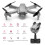 WJSXC Drone με κάμερα H7Drone HD Αεροφωτογραφία Τηλεχειριζόμενο αεροσκάφος Παιδικό 5