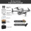 WJSXC Drone με κάμερα H7Drone HD Αεροφωτογραφία Τηλεχειριζόμενο αεροσκάφος Παιδικό 4