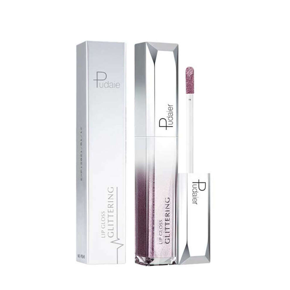 Matte Liquid Lipstick Waterproof Velvet Lip Glaze Rich Color Payoff Long Lasting 5ml