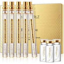 Face Lifting Serum with Collagen Peptides, Instant Cheek and Jawline Lift, B Set AntiAging Skincare