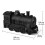 Diffuseur de train vintage 300ml noir 24013883cm 7