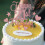 Διακοσμητικά για Cupcakes με Καρδιά και Αστέρι, Number21Candles Γενέθλια, Επιλογές για 2