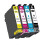 Κασέτα μελανιού 604XL για Expression Home XP-2200XP-2205 Μελάνι Vivid Colors [DB] 1