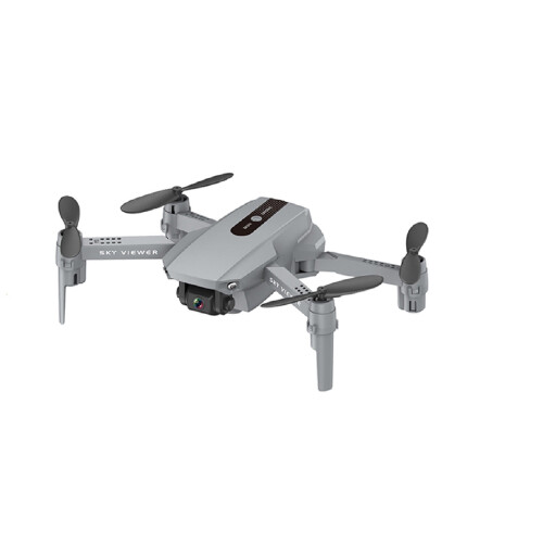 Προσφορές Cyber_Monday2024Viflosae S90Πτυσσόμενο Drone Sky Viewer με Στάνταρ Αεροσκάφος Ηλεκτρονικά