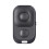 Rechargeable 150mAh Shutter Remote for Phone Camera, Scroll Videos, Turn Pages, Adjust Volume - Compatible with Tablets (Black) 1