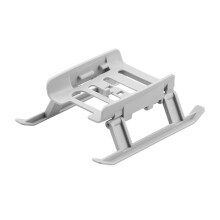 Support de trépied pliable jixopn avec hauteur étendue et système anti-rayures pour drone DJI Mini SE