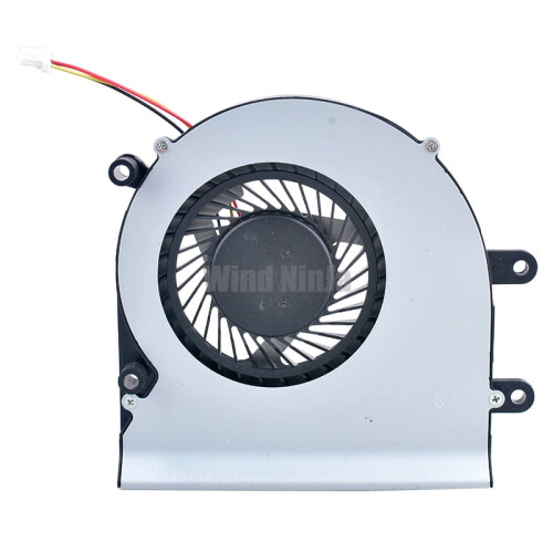 AB07805HX080300 00CWS4109T DC5V0.50A Φυγοκεντρικός ανεμιστήρας ψύξης για CPU και GPU υπολογιστή 1