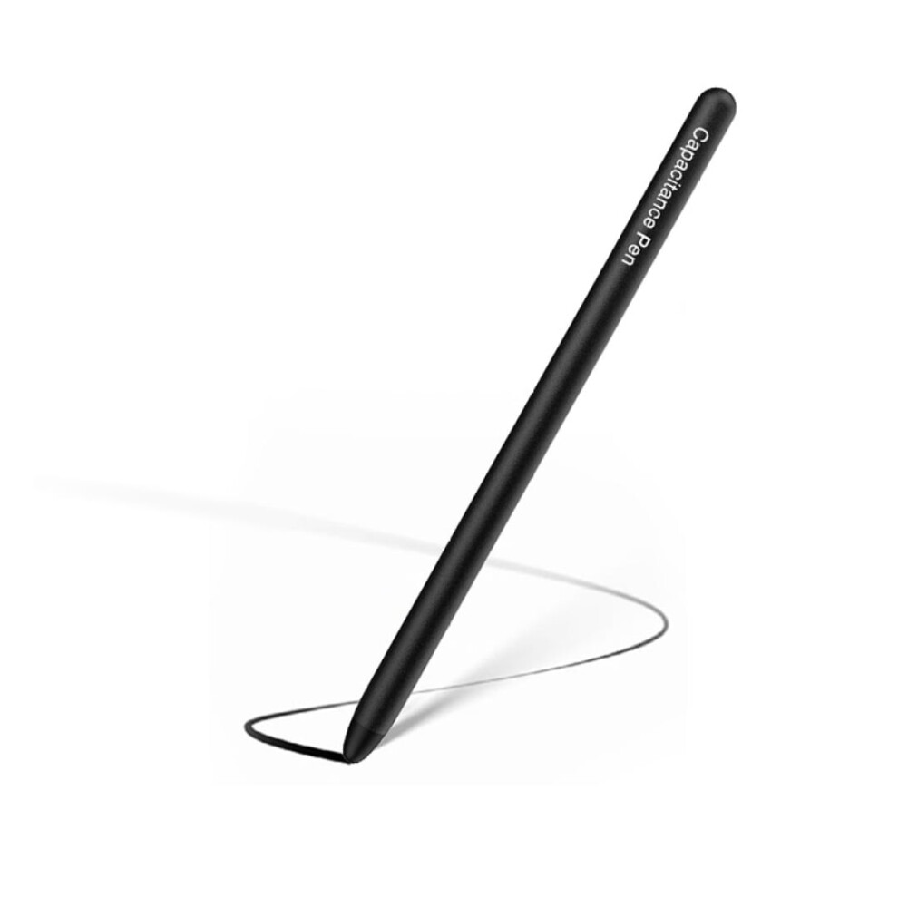 Capacitive Pen Stylus Pen Retail Packaging With 1 Pen, For Compatible With Samsung Galaxy Z Fold 4&3, Black 9173940878730