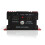 Car12V500W2Channels Μίνι στερεοφωνικός ενισχυτής ήχου Hi-Fi Amp Subwoofer 3