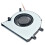 AB07805HX080300 00CWS4109T DC5V0.50A Φυγοκεντρικός ανεμιστήρας ψύξης για CPU και GPU υπολογιστή 6