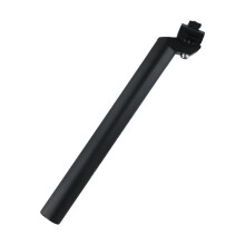 Fahrrad-Mountainbike-Sitzrohr aus Aluminiumlegierung, 25,4/27,2 mm/28,6/31,6 mm, 30,4 mm