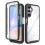 Tech-Protect Galaxy A05s -suojakuori, musta 3