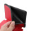 Capa protetora para leitor de e-books de 6 polegadas PQ94WIF, verde escuro. 5