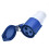 ΓΙΑ Blue250V16/32AMP3Pin Βιομηχανικές Εγκαταστάσεις & s IP44 2P+E Αρσενικό/Θηλυκό Βιομηχανικές 1