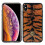 Compatibil cu iPhone X/XS - Carcasă Tiger 1