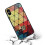 Compatibil cu iPhone X/XS - Carcasă Tiger 4